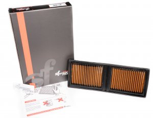 Alfa Romeo Giulia Performance Air Filter - 2.0L - Sprint Filter - S High Performance